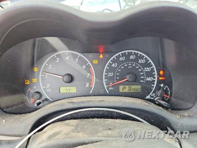 Zdjęcie 9 z 12 samochodu: 2013 TOYOTA COROLLA LE VIN:5YFBU4EE6DP210851 - miniatura