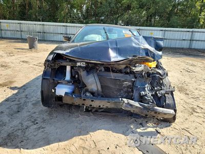 Piąte zdjęcie samochodu w środku: 2018 DODGE CHARGER SXT PLUS VIN:2C3CDXHG8JH156655 - miniatura