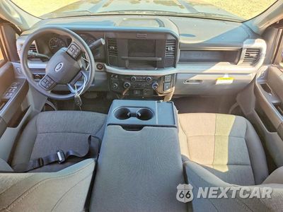 Zdjęcie 8 z 12 samochodu: 2026 FORD F250 SUPER DUTY VIN:1FT7W2BN3TEE26435 - miniatura