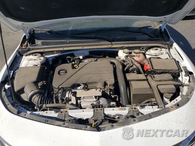 Zdjęcie 11 z 12 samochodu: 2024 CHEVROLET MALIBU LT VIN:1G1ZD5ST7RF179849 - miniatura