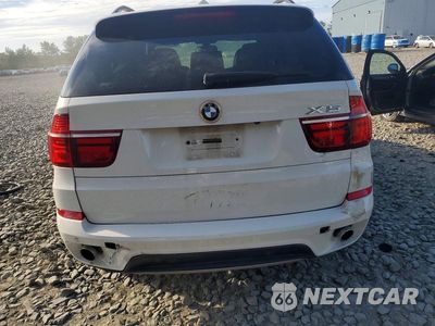 Zdjęcie 6 z 12 samochodu: 2011 BMW X5 XDRIVE35I VIN:5UXZV4C58BL403554 - miniatura
