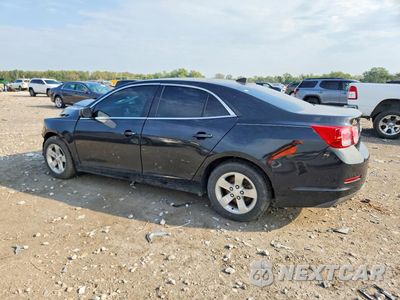 Drugie zdjęcie samochodu z przodu: 2014 CHEVROLET MALIBU LS VIN:1G11B5SL6EF233705 - miniatura
