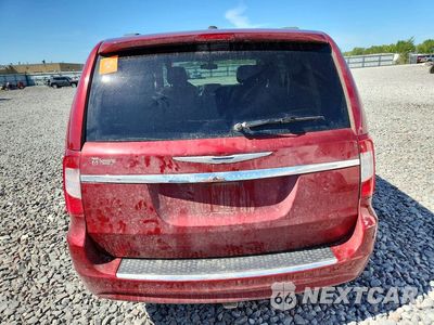 Zdjęcie 6 z 13 samochodu: 2015 CHRYSLER TOWN & COUNTRY TOURING VIN:2C4RC1BG1FR560882 - miniatura