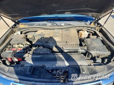 Zdjęcie 12 z 13 samochodu: 2018 NISSAN ARMADA SL VIN:JN8AY2ND4J9054021 - miniatura