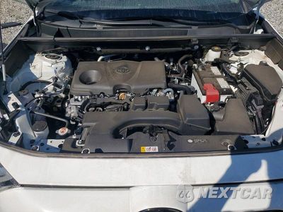 Zdjęcie 11 z 12 samochodu: 2025 TOYOTA RAV4 LE VIN:2T3H1RFVXSC324676 - miniatura