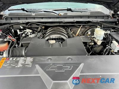 Zdjęcie 7 z 12 samochodu: 2018 CHEVROLET SILVERADO K1500 LT VIN:3GCUKREC4JG539270 - miniatura