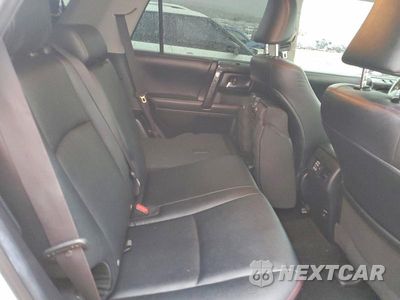 Zdjęcie 10 z 12 samochodu: 2016 TOYOTA 4RUNNER TRAIL PREMIUM VIN:JTEBU5JR3G5366597 - miniatura