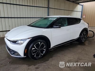 2024 KIA EV6 WIND KNDC3DLC1R5188111 - główne zdjęcie licytacji z USA - miniatura
