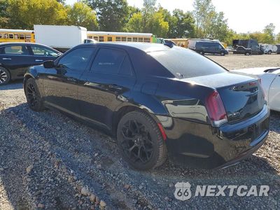 Drugie zdjęcie samochodu z przodu: 2015 CHRYSLER 300 S VIN:2C3CCABG9FH743253 - miniatura