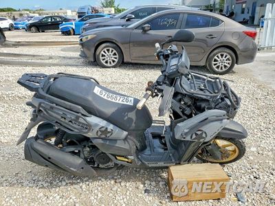 2024 ZHILO MOTORCYCLE HZ2TCDL48R1001609 - główne zdjęcie licytacji z USA - miniatura
