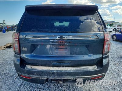 Zdjęcie 6 z 14 samochodu: 2021 CHEVROLET TAHOE K1500 Z71 VIN:1GNSKPKD8MR387658 - miniatura