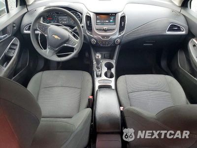 Zdjęcie 8 z 12 samochodu: 2018 CHEVROLET CRUZE LT VIN:1G1BE5SM4J7165543 - miniatura