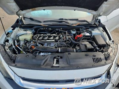 Zdjęcie 11 z 12 samochodu: 2016 HONDA CIVIC EX VIN:2HGFC3B37GH360898 - miniatura