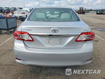 Zdjęcie 6 z 12 samochodu: 2013 TOYOTA COROLLA LE VIN:2T1BU4EE3DC919477 - miniatura