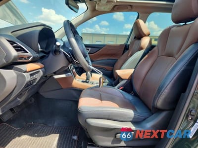 Zdjęcie 7 z 13 samochodu: 2023 SUBARU FORESTER TOURING VIN:JF2SKARC8PH468559 - miniatura