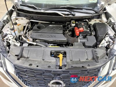 Zdjęcie 12 z 13 samochodu: 2023 NISSAN ROGUE S VIN:5N1BT3AA2PC868899 - miniatura