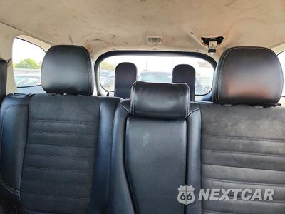 Zdjęcie 10 z 13 samochodu: 2019 MITSUBISHI OUTLANDER SE VIN:JA4AZ3A37KZ044641 - miniatura