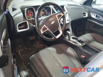 Zdjęcie 8 z 13 samochodu: 2012 CHEVROLET EQUINOX LT VIN:2GNFLEEKXC6348657 - miniatura