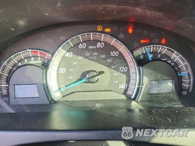 Zdjęcie 9 z 12 samochodu: 2013 TOYOTA CAMRY SE VIN:4T1BF1FK2DU718178 - miniatura