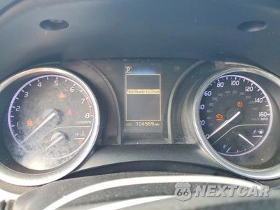 Zdjęcie 9 z 12 samochodu: 2018 TOYOTA CAMRY LE VIN:4T1B11HK4JU141399 - miniatura