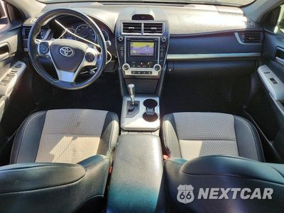 Zdjęcie 8 z 12 samochodu: 2014 TOYOTA CAMRY SE VIN:4T1BF1FK1EU351212 - miniatura