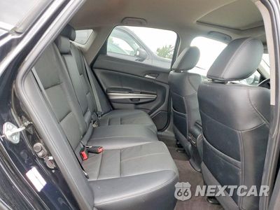 Zdjęcie 11 z 13 samochodu: 2015 HONDA CROSSTOUR EXL VIN:5J6TF2H55FL004196 - miniatura