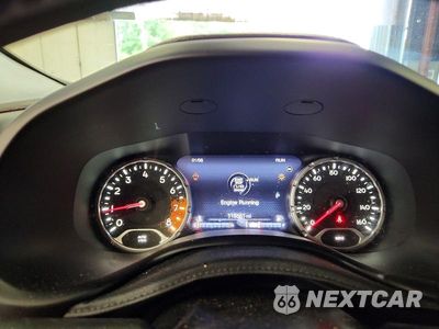 Zdjęcie 9 z 13 samochodu: 2017 JEEP RENEGADE TRAILHAWK VIN:ZACCJBCB6HPE57162 - miniatura