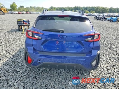 Zdjęcie 6 z 12 samochodu: 2024 SUBARU CROSSTREK PREMIUM VIN:JF2GUADC0RH273405 - miniatura