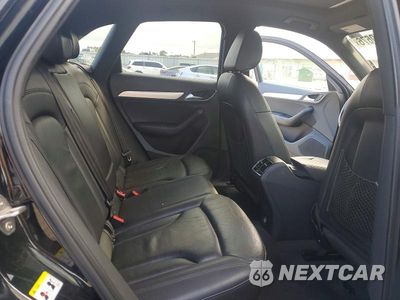 Zdjęcie 11 z 13 samochodu: 2018 AUDI Q3 PREMIUM VIN:WA1ECCFS8JR009642 - miniatura