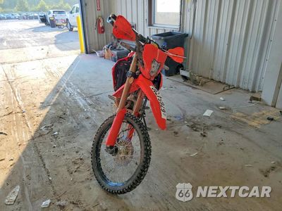 Drugie zdjęcie samochodu z przodu: 2025 HONDA CRF300 LA VIN:MLHND1656S5402613 - miniatura
