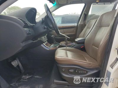 Zdjęcie 7 z 13 samochodu: 2005 BMW X5 3.0I VIN:5UXFA13535LY22218 - miniatura