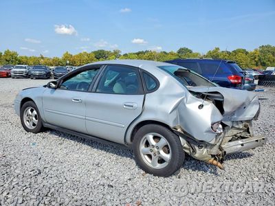 Drugie zdjęcie samochodu z przodu: 2004 FORD TAURUS SES VIN:1FAFP55U84G171225 - miniatura