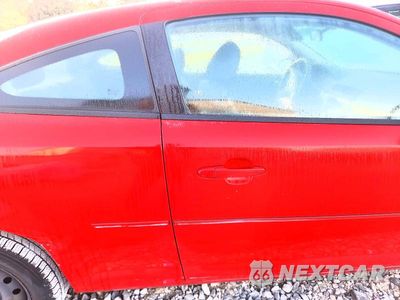 Zdjęcie 10 z 12 samochodu: 2008 CHEVROLET COBALT LT VIN:1G1AL18F887216054 - miniatura