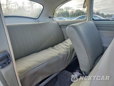 Zdjęcie 10 z 12 samochodu: 1965 VOLKSWAGEN BEETLE VIN:115407578 - miniatura