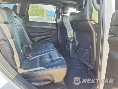 Zdjęcie 10 z 12 samochodu: 2021 JEEP GRAND CHEROKEE LIMITED VIN:1C4RJFBG1MC665088 - miniatura