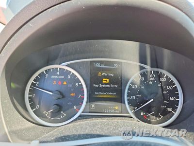 Zdjęcie 9 z 13 samochodu: 2016 NISSAN SENTRA SV VIN:3N1AB7AP1GL662513 - miniatura