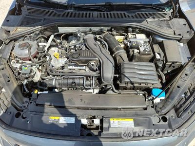 Zdjęcie 11 z 12 samochodu: 2025 VOLKSWAGEN JETTA SE VIN:3VW7X7BU6SM096670 - miniatura
