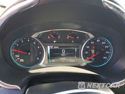 Zdjęcie 9 z 12 samochodu: 2017 CHEVROLET MALIBU LT VIN:1G1ZE5ST2HF217080 - miniatura