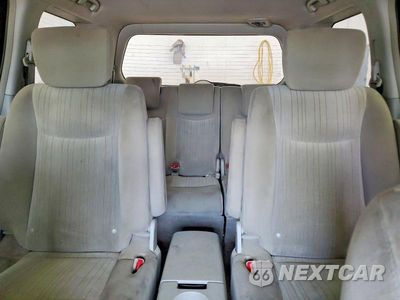 Zdjęcie 10 z 14 samochodu: 2015 NISSAN QUEST 3.5 SV VIN:JN8AE2KP2F9122296 - miniatura