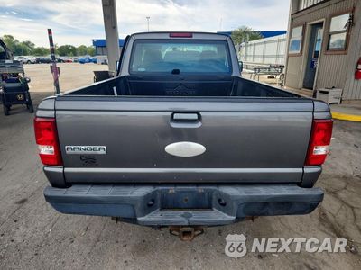 Zdjęcie 6 z 12 samochodu: 2009 FORD RANGER VIN:1FTYR10DX9PA04563 - miniatura