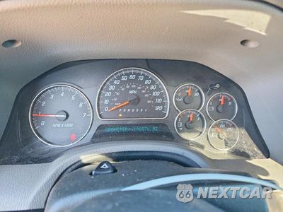 Zdjęcie 9 z 13 samochodu: 2006 GMC ENVOY DENALI VIN:1GKET63M062262567 - miniatura