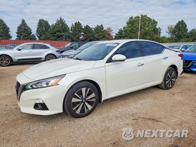 2020 NISSAN ALTIMA SL 1N4BL4EW8LC199294 - główne zdjęcie licytacji z USA - miniatura