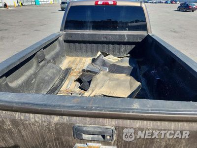 Zdjęcie 10 z 13 samochodu: 2015 CHEVROLET SILVERADO K3500 LTZ VIN:1GC4K0E80FF165000 - miniatura