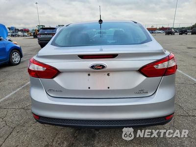 Zdjęcie 6 z 12 samochodu: 2013 FORD FOCUS SE VIN:1FADP3F21DL289617 - miniatura