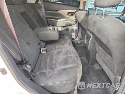 Zdjęcie 10 z 12 samochodu: 2015 NISSAN MURANO S VIN:5N1AZ2MG0FN256787 - miniatura