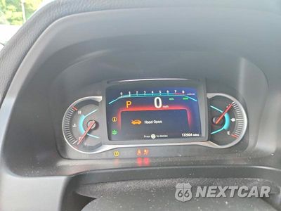 Zdjęcie 9 z 14 samochodu: 2020 HONDA PILOT LX VIN:5FNYF5H11LB002874 - miniatura
