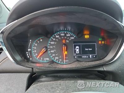 Zdjęcie 9 z 14 samochodu: 2020 CHEVROLET TRAX 1LT VIN:3GNCJPSB0LL200747 - miniatura