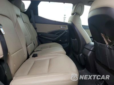 Zdjęcie 11 z 13 samochodu: 2017 HYUNDAI SANTA FE SPORT 2.0T ULTIMATE VIN:5XYZWDLA1HG480637 - miniatura
