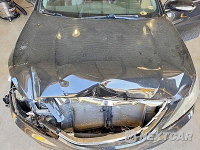 Zdjęcie 11 z 12 samochodu: 2013 HYUNDAI SONATA LIMITED VIN:5NPEC4AC1DH689732 - miniatura