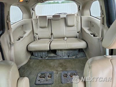 Zdjęcie 10 z 13 samochodu: 2016 HONDA ODYSSEY EXL VIN:5FNRL5H61GB066864 - miniatura